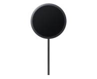 Samsung Magnetyczna ładowarka indukcyjna 25W Qi2 czarny - 1485194 - zdjęcie 1